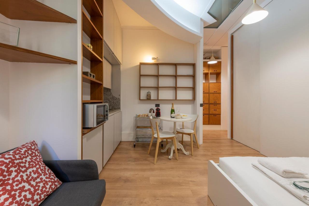 Bnbutler - Visconti Di Modrone - Piccolo Nido In Posizione Centralissima Apartamento Milán