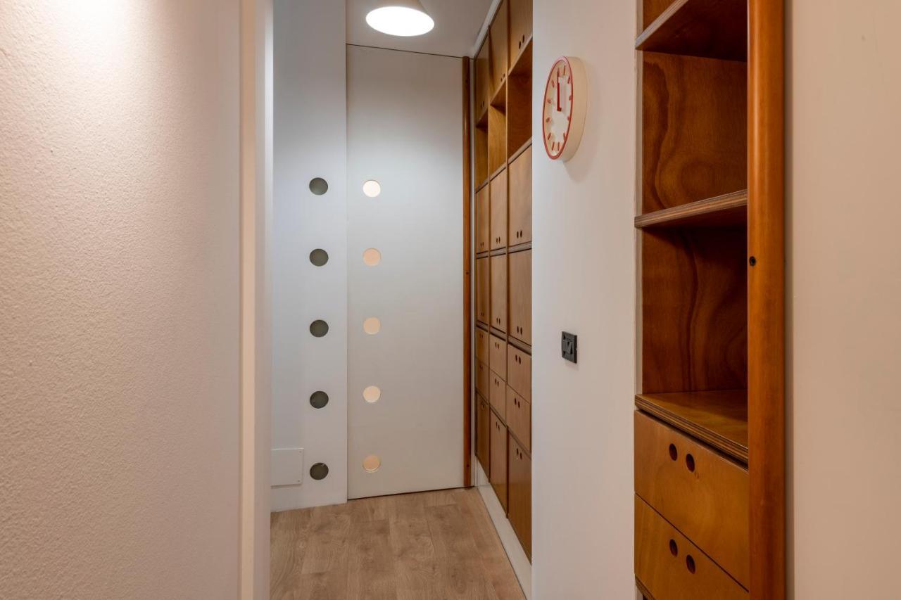 Bnbutler - Visconti Di Modrone - Piccolo Nido In Posizione Centralissima Apartamento Milán
